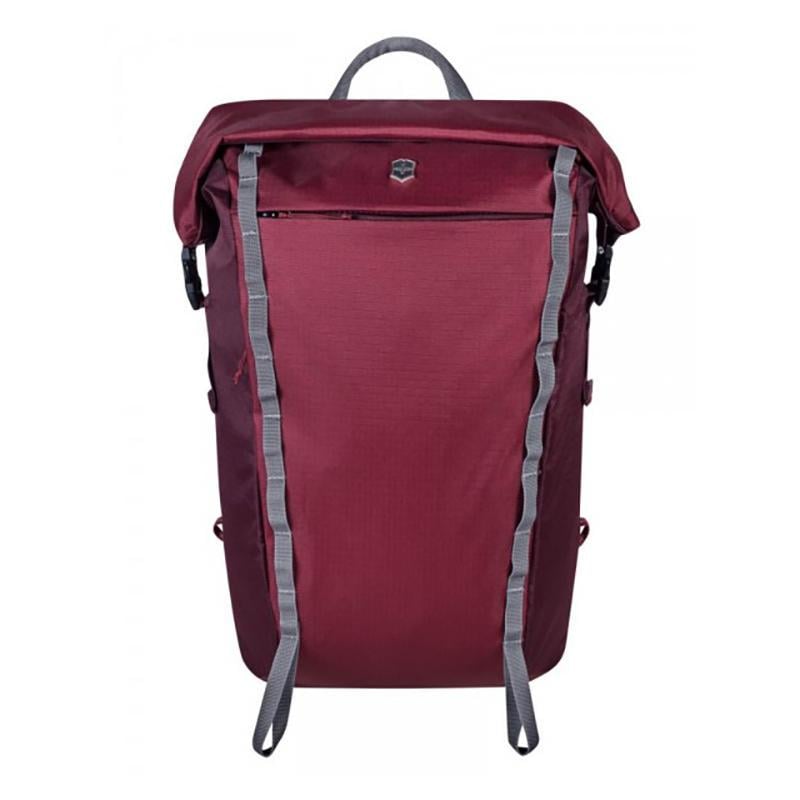 Городской рюкзак Victorinox Travel Altmont Active 21 л 15" Burgundy Rolltop (Vt602136) - фото 3