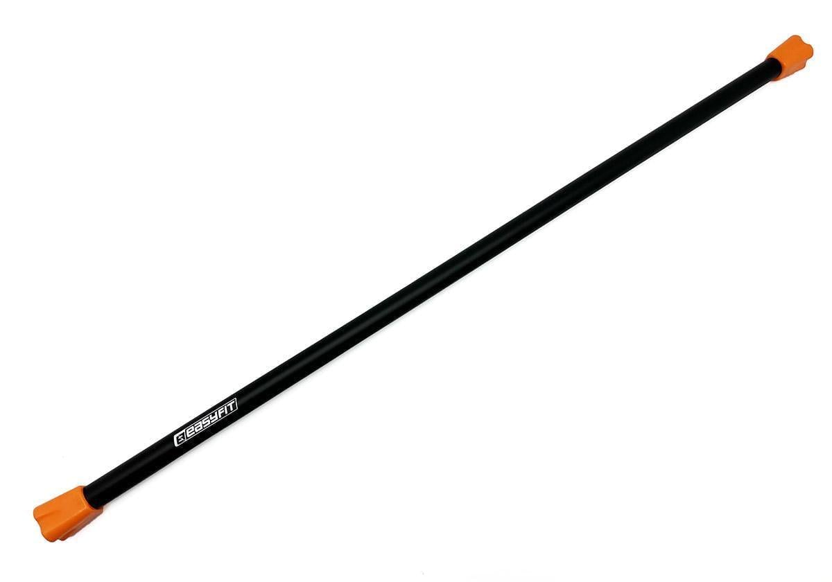 Бодібар EasyFit 1 кг (EF-1251-1) - фото 4 Бодібар EasyFit 1 кг (EF-1251-1) - фото 4