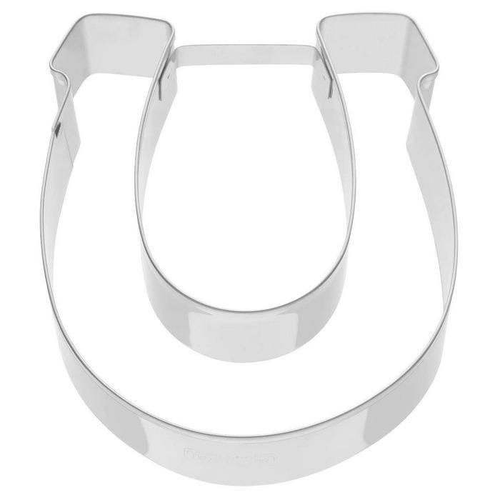 Форма для печенья Kaiser All Season Cookie Cutters Подкова нержавеющая сталь (33972311)