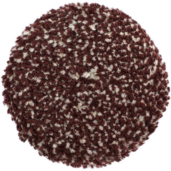 Полірувальний ріжучий круг вовняний з мікрофіброю Meguiar's Rotary Wool Heavy 7" Cutting Pad 178 мм (10-104)