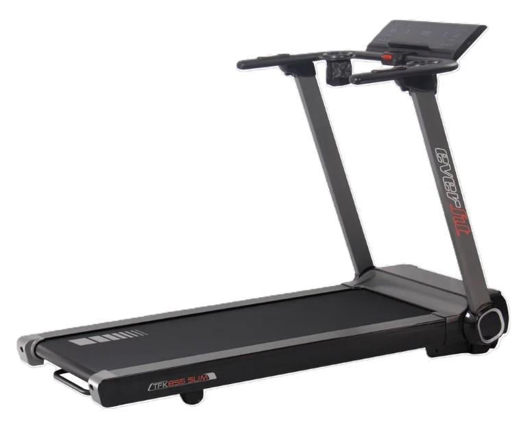 Беговая дорожка Everfit TFK 855 Slim (TFK-855-SLIM)