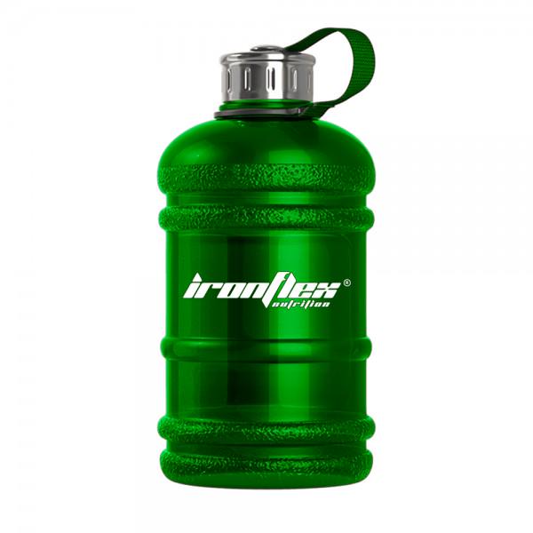 Галон Ironflex Gallon Water Bottle 1,9 л Green
