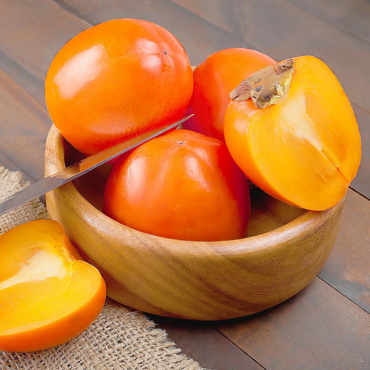 Саженец хурмы Гора Говерла трехлетняя самоплодная средняя (1317804807) - фото 3 Саженец хурмы Гора Говерла трехлетняя самоплодная средняя (1317804807) - фото 3