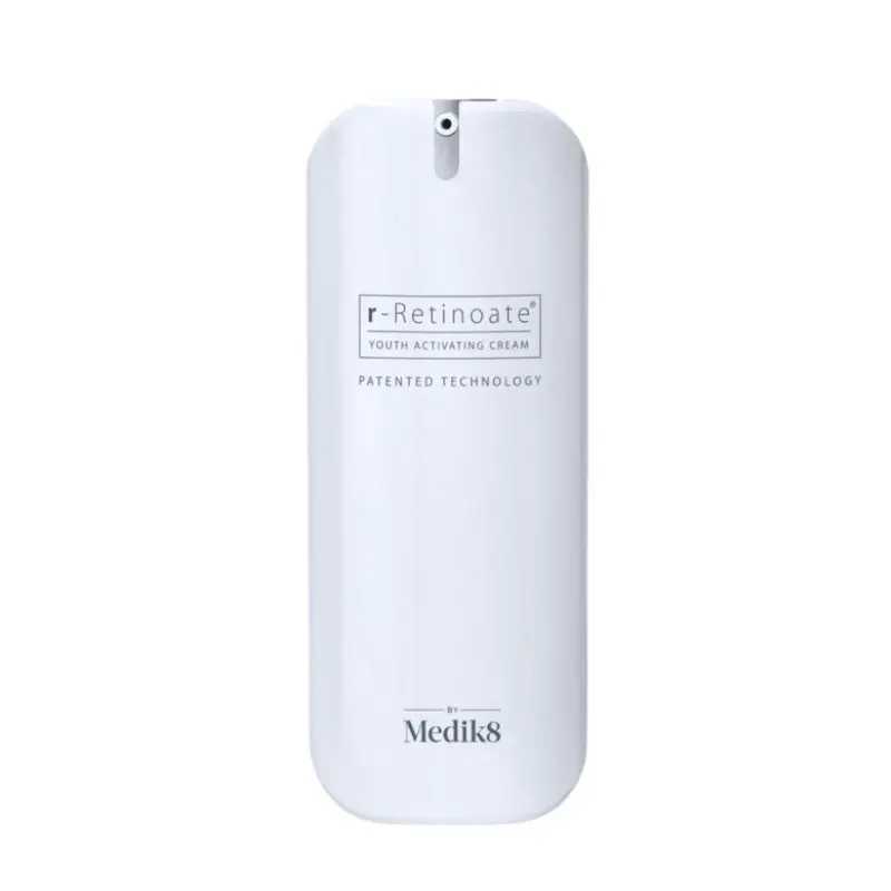 Омолоджувальний крем Medik8 r-Retinoate Youth Activating Cream Day & Night із ретиніл ретиноатом