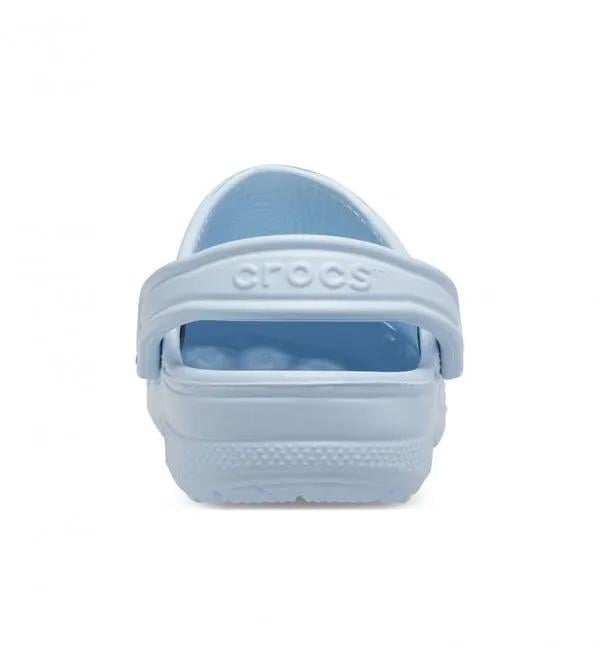 Сабо Crocs Baya Clog M8W10 р. 42/43 27 см Mineral Blue (10126) - фото 5