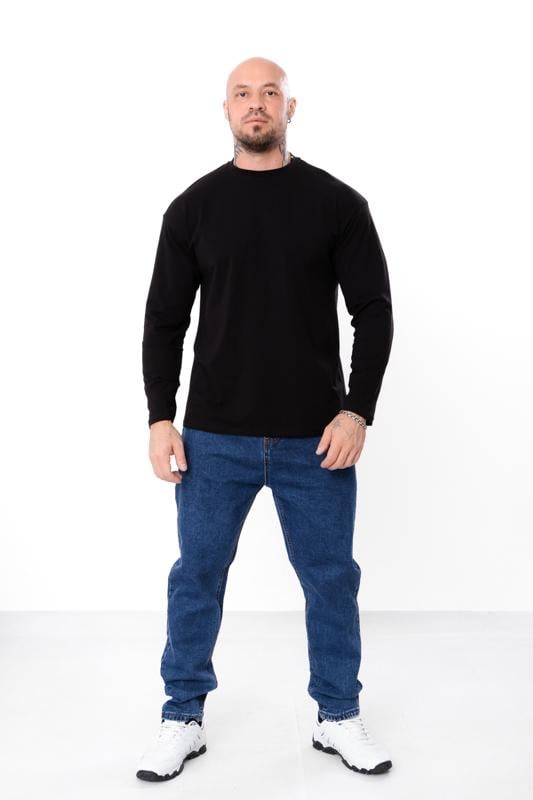 Джинси чоловічі демісезон Носи Своє р. 29 Синій (16526)