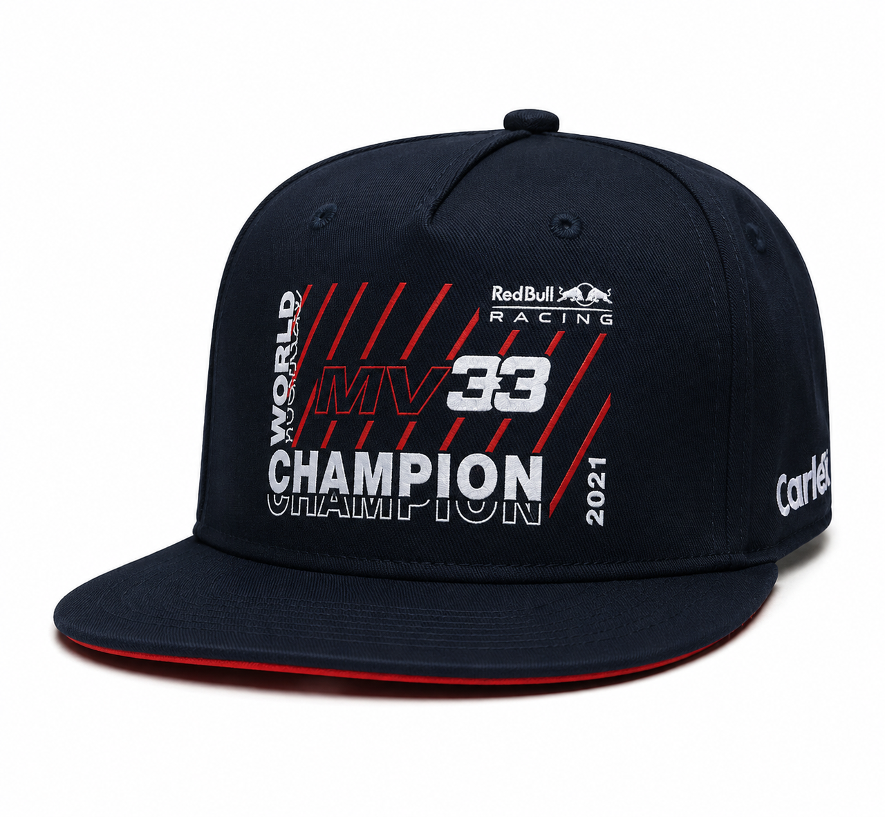 Снепбек Red Bull 04771 (3094735830)