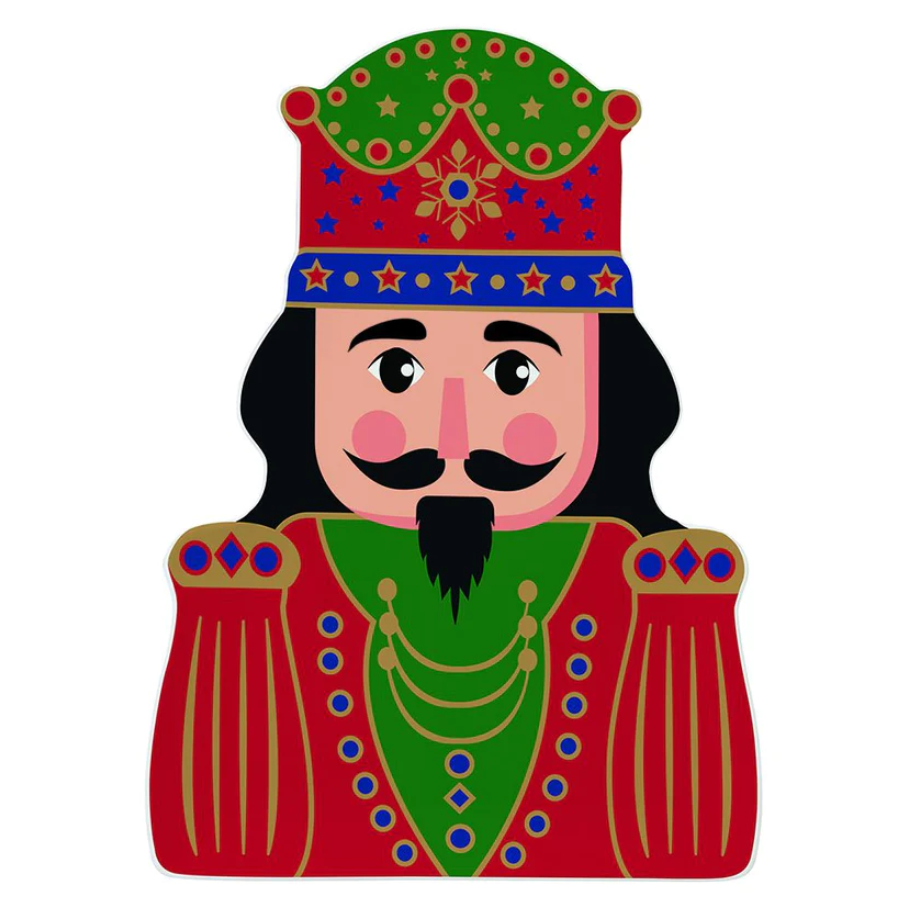 Блюдо сервировочное Easy Life Nutcracker Twist 19 см (111004364)