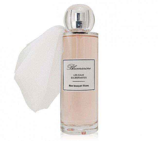 Туалетная вода для женщин Blumarine Mon Bouquet Blanc в транспортной упаковке 100 мл (609)