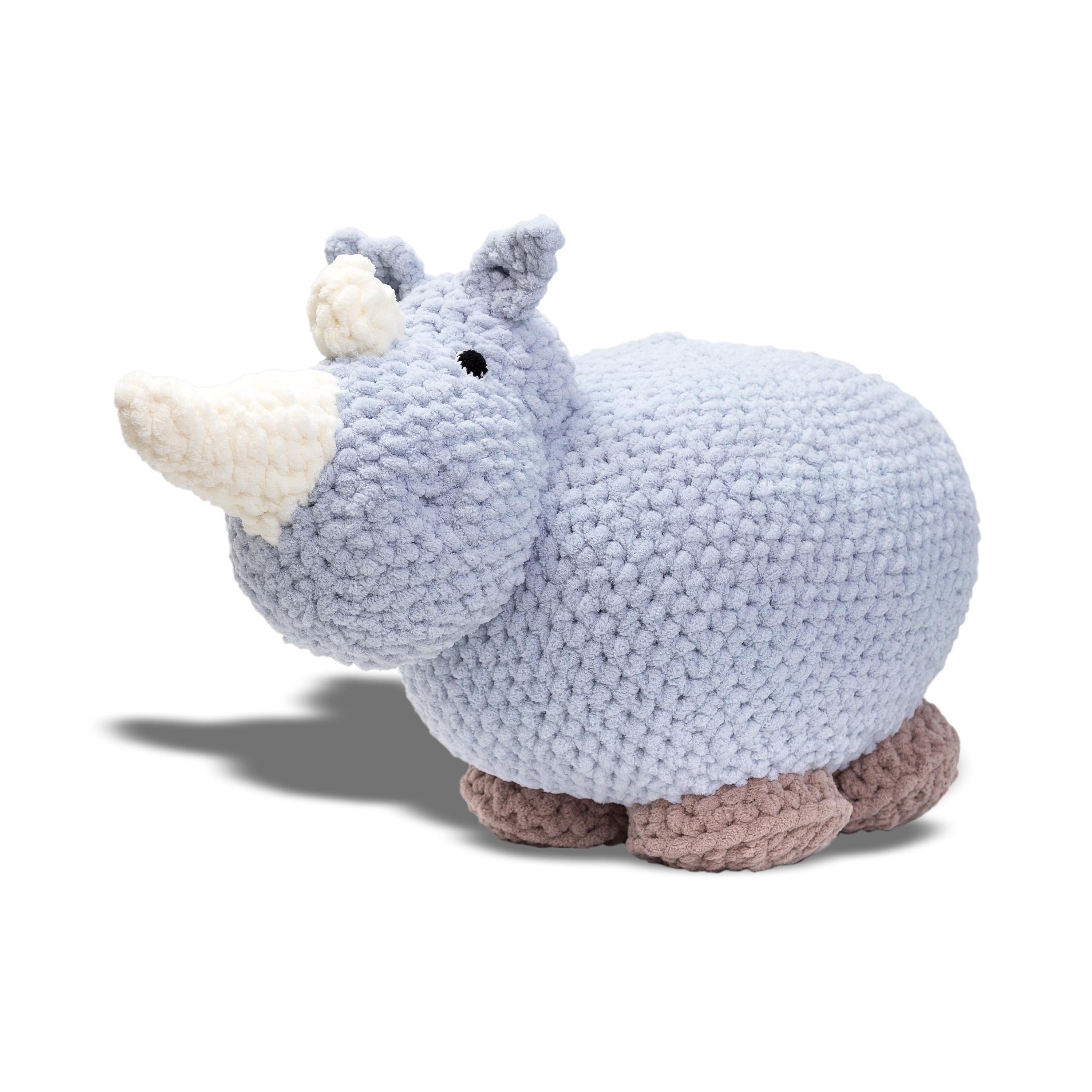 Пуф Носоріг (0215112022)