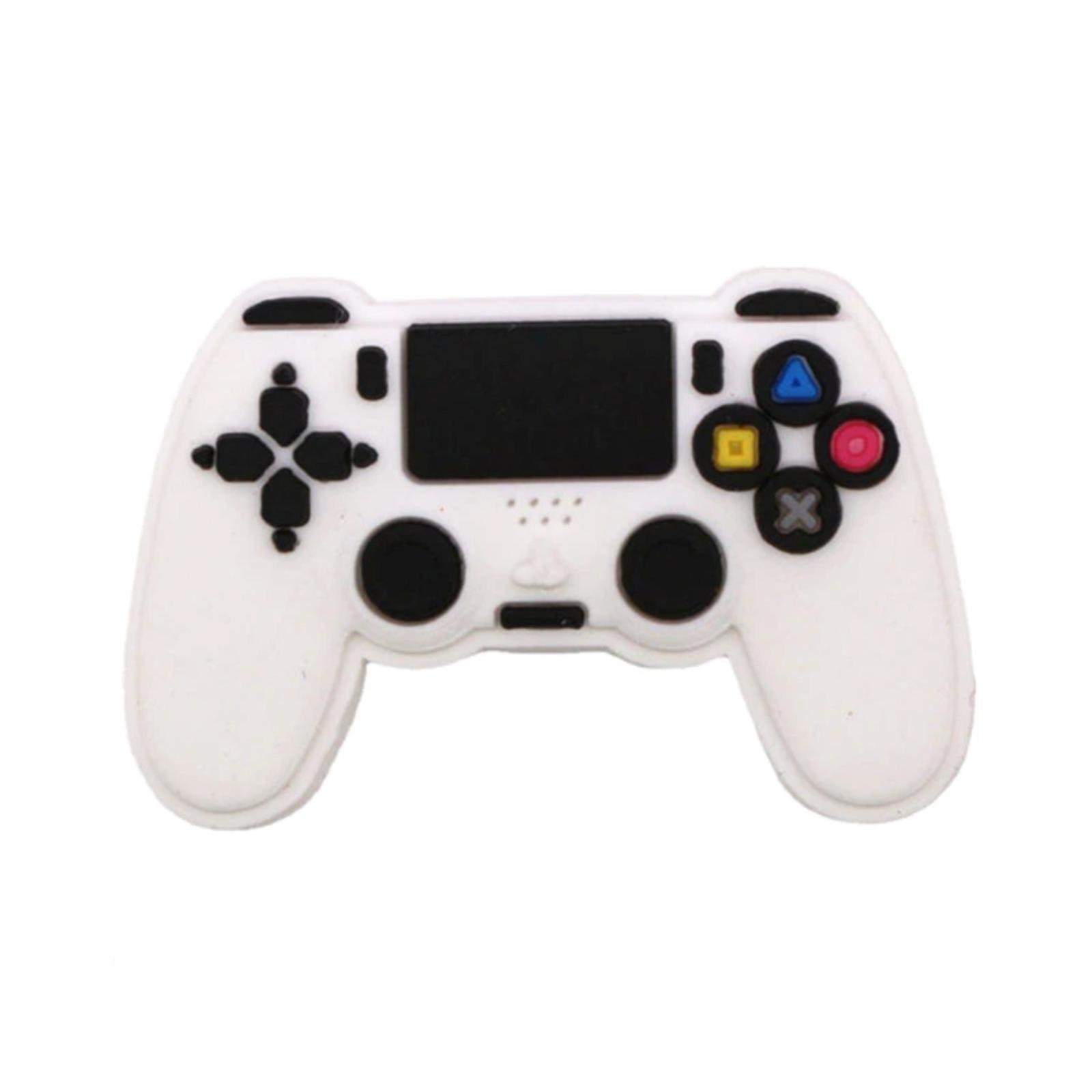 Джибитс для обуви JIBBITZ Gamepad PS №1054 (JIB1054)