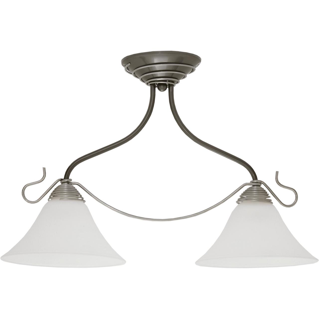 Люстра Nowodvorski Victoria Silver (3003)