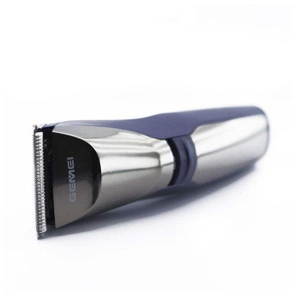 Машинка для стрижки волосся Gemei GM-829