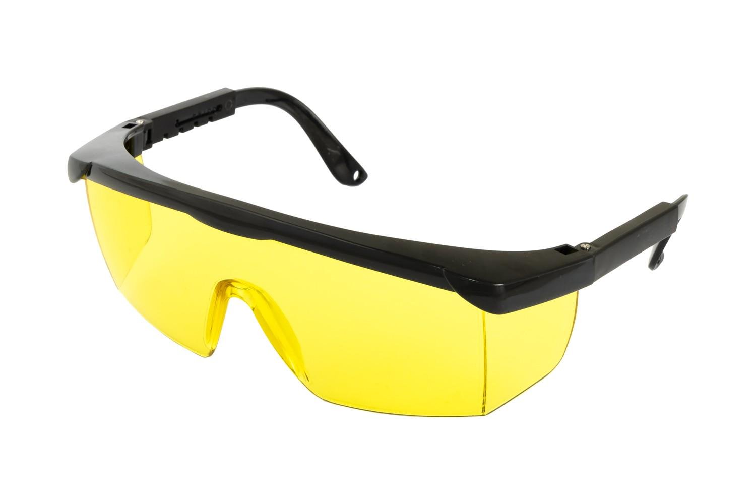 Окуляри відкриті MasterTool КОМФОРТ (82-0603)