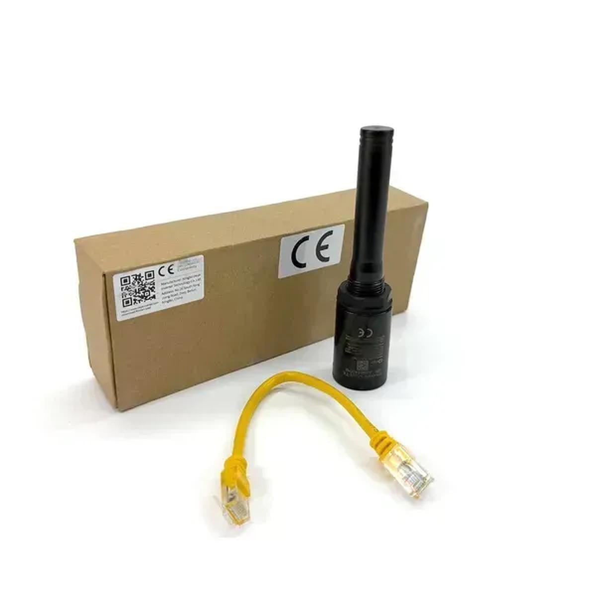 Модуль беспроводной коммуникационный Deye SUN-SMART-TX01 LoRa 863–870 МГц до 200 м