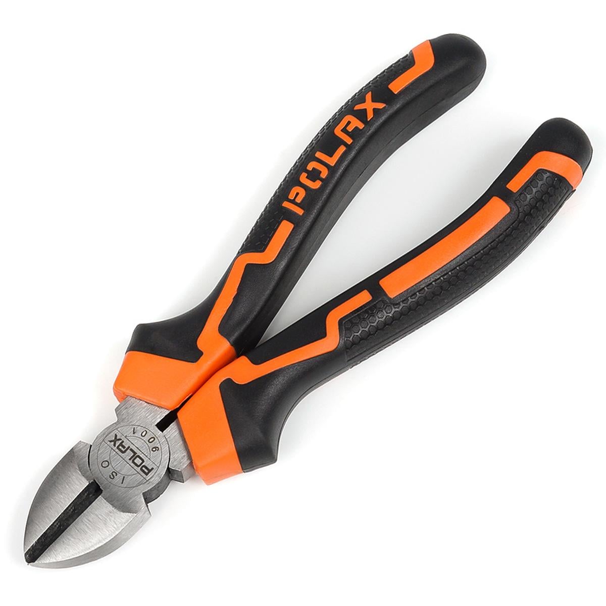 Бокорезы Cr-V 180 мм двухкомпонентные ручки (37208088)