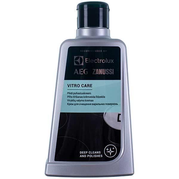 Средство чистящее для стеклокерамической варочной поверхности VITRO CARE M3HCC200 Electrolux 902986522 300 мл (00000032813)