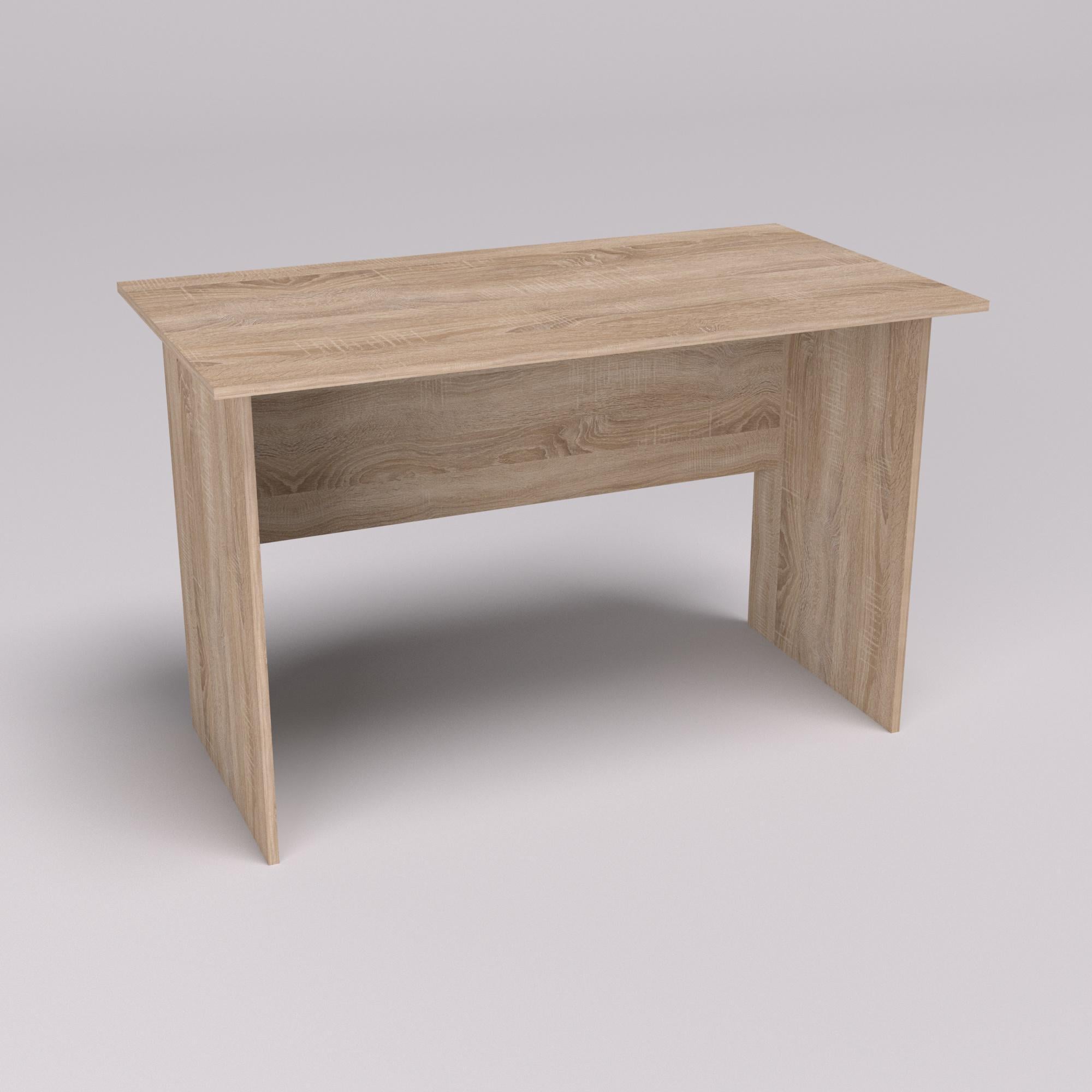 Стол письменный СП 1200х650х760 мм Дуб Сонома (12456 )