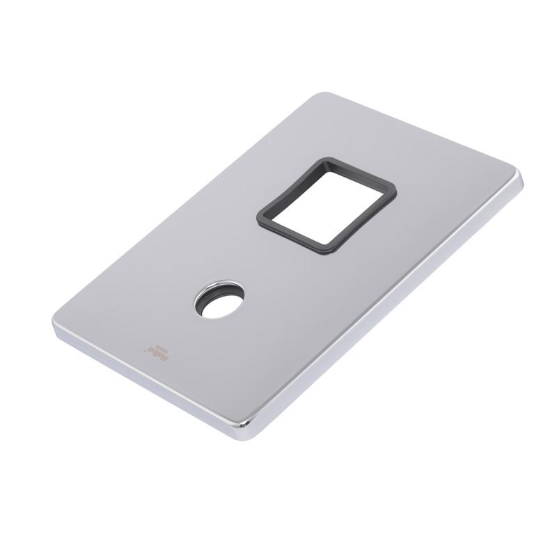 Вбудована душова система Haiba Kubus 009 Inner (HB3951) - фото 5