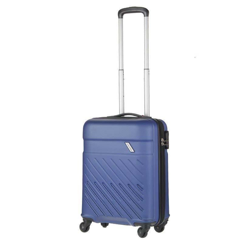 Чемодан на 4 колесах Travelite Vinda Royal S 36 л Blue (TL073847-21)