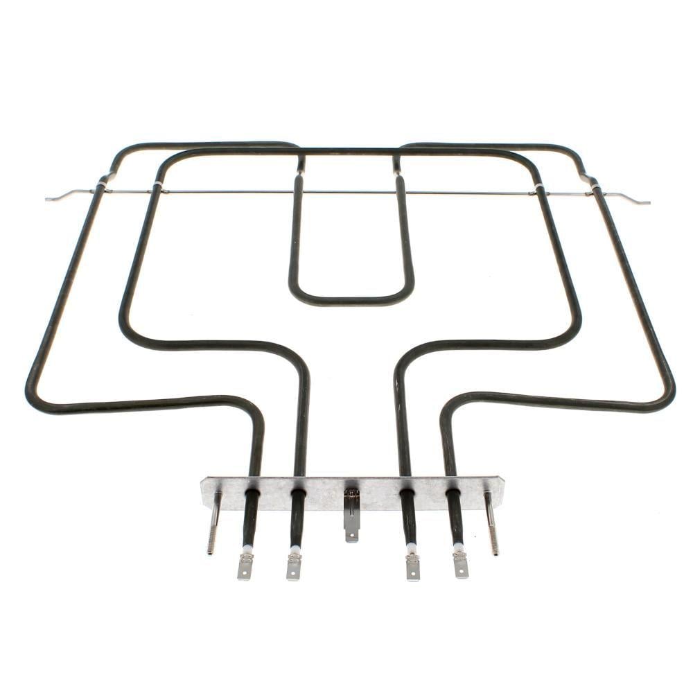 ТЭН верхний Whirlpool (481225998474)