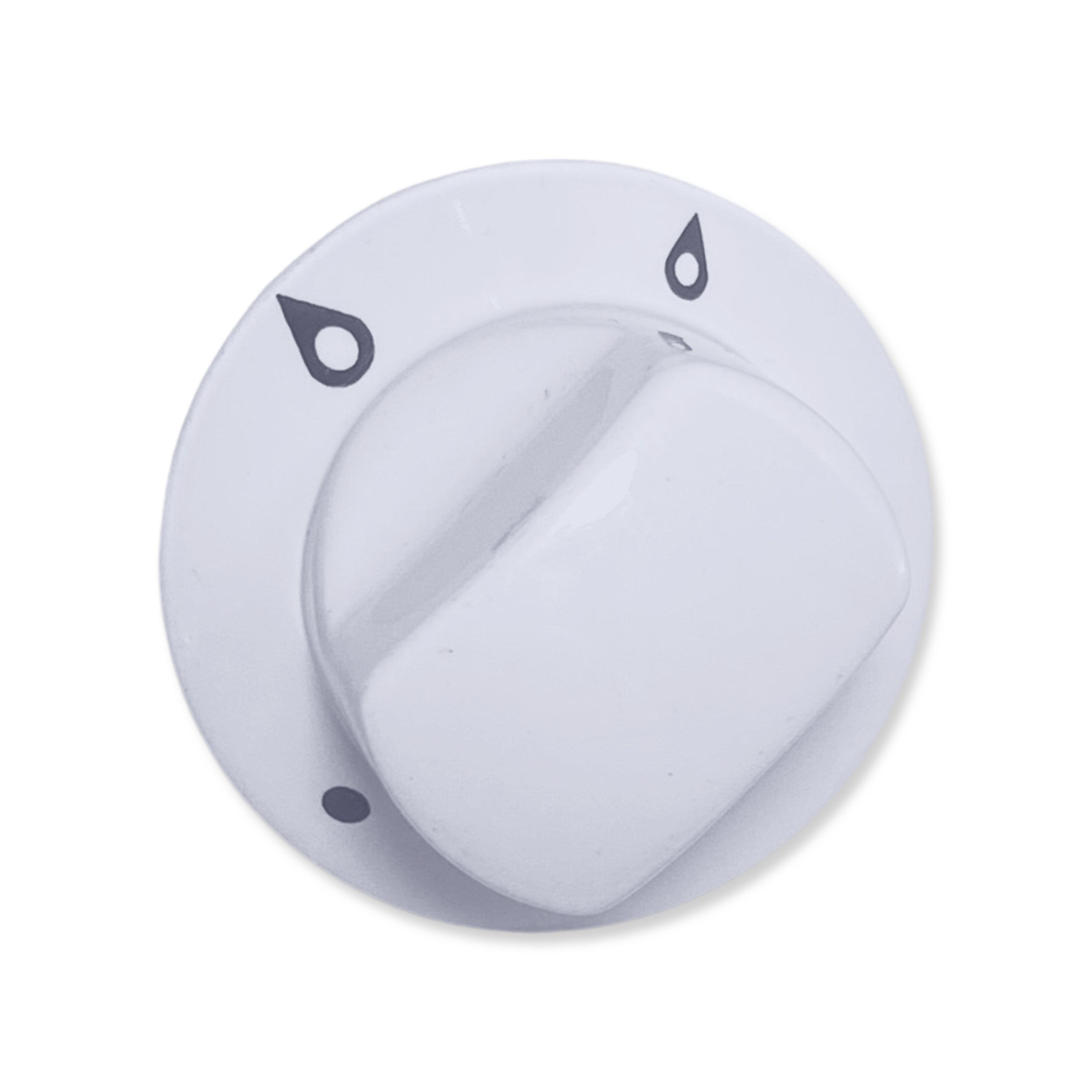 Ручка для плиты Aristo/InIndesit (C00118258)