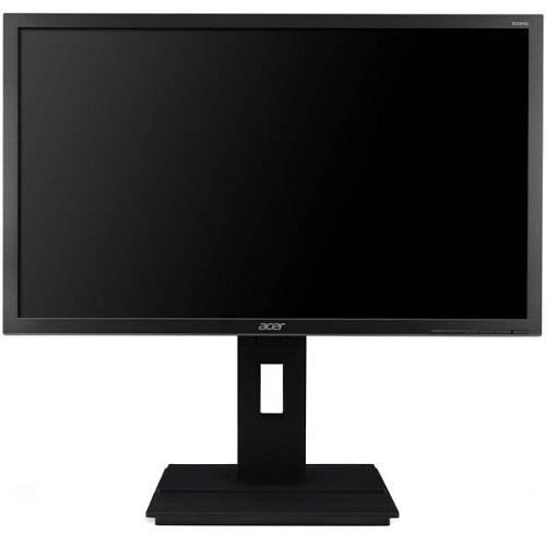 Монитор Acer B226HQLYMDPR Black (9822333)