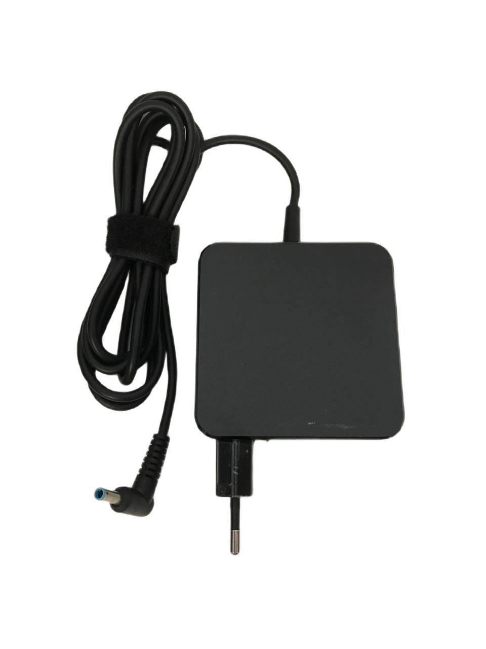 Зарядное устройство для ноутбука HP 19,5V 3,33A 4,5x3,0 мм (000546389)