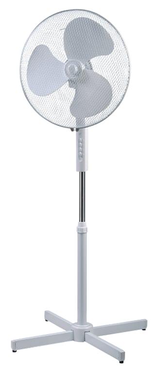 Вентилятор підлоговий Emerio FN-114204 White (516912)