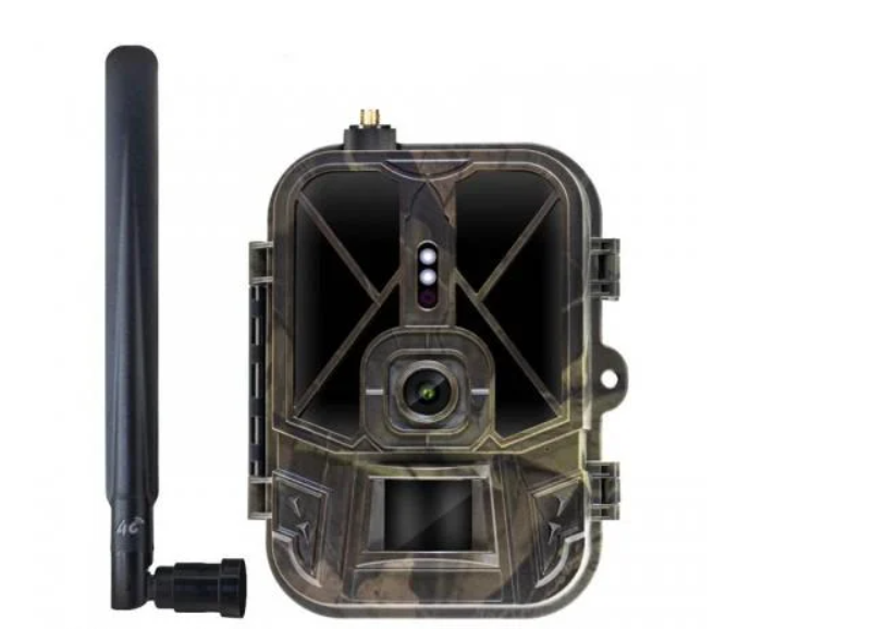 Фотоловушка HC940Pro APP/4G Li 30MP 8000 mAh облачный сервис