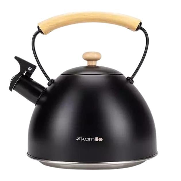 Чайник Kamille KM-0856 2,5 л (122418)