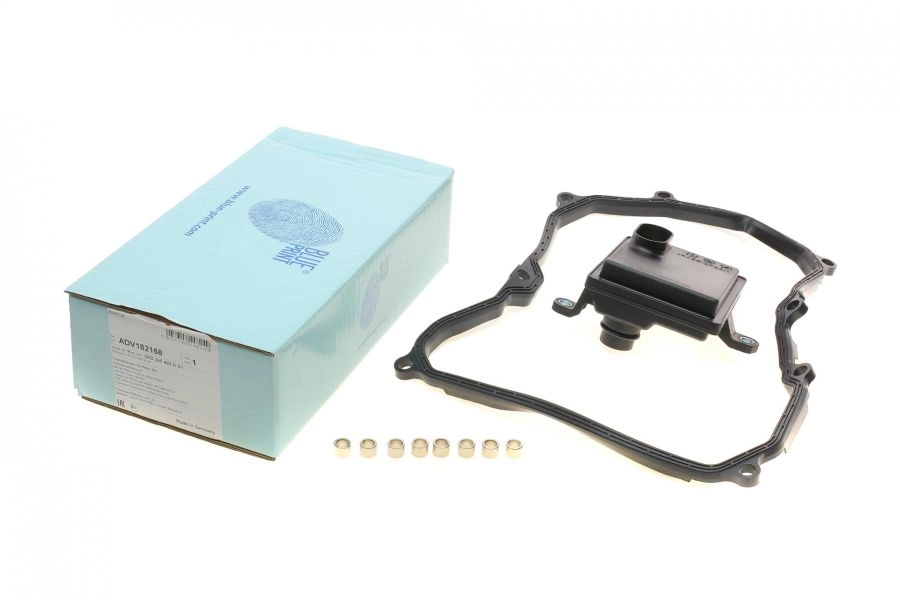Фильтр АКПП BLUE PRINT VW Golf VII с 14 г.в. ADV182168 09G321370 09G325429D
