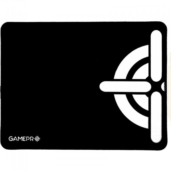 Коврик для мыши Gamepro IT mouse pad Headshot MP068 Black+ (MP068Black+ )