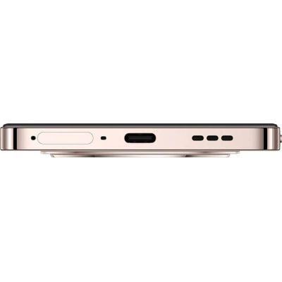Мобільний телефон OPPO Reno12 F 4G 8/512GB Amber Orange (OFCPH2687_ Orange_8/512) - фото 6
