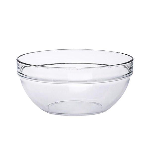 Салатник круглий Luminarc Stackable 17 см (J0053/1)