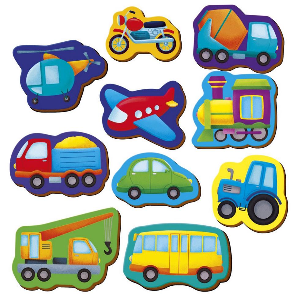 Магниты развивающие Vladi Toys Космос для детей 10 шт. 3-5 лет Коричневый (ID-173-N-24) Магниты развивающие Vladi Toys Космос для детей 10 шт. 3-5 лет Коричневый (ID-173-N-24)