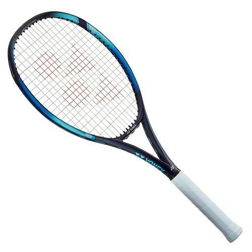 Ракетка Yonex Ezone 100SL 270 г Sky Blue (Gr2 07EZ100SSBL)