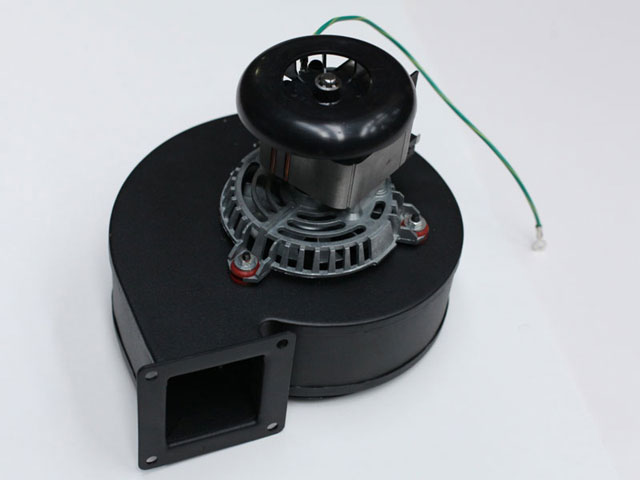 Вентилятор нагнетающий Grace Aqua-world для пеллетного камина