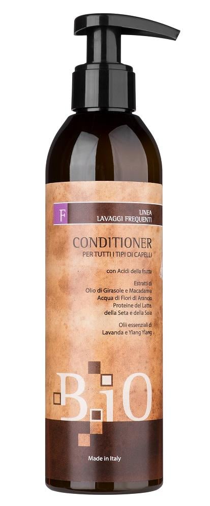 Кондиционер для ежедневного использования SINERGY B.iO 250 мл Кондиционер для ежедневного использования SINERGY B.iO 250 мл