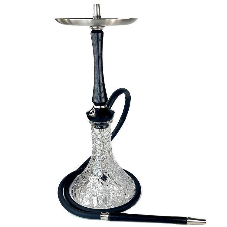 Кальян Kohana Prime TR Silver (21967)