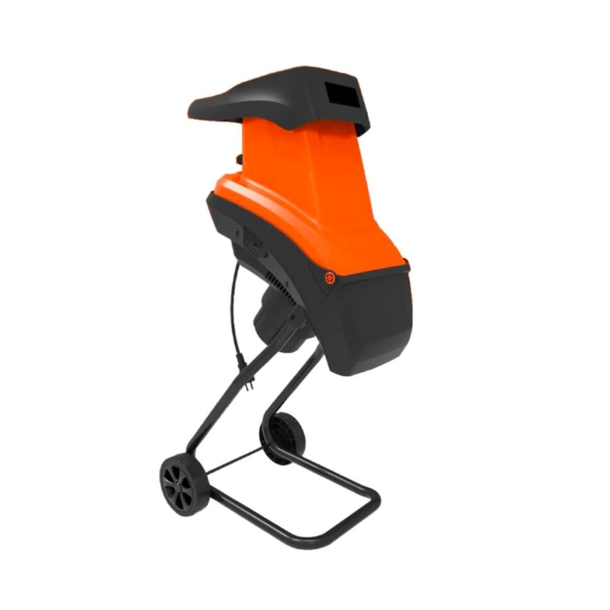 Подрібнювач гілок Sturmax ESM1025 2536310320 електричний з мішком 50 л 2500 Вт