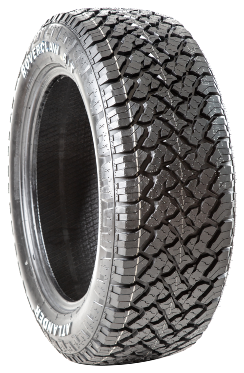 Шина літня Atlander 285/65R17 ROVERSTAR A/T-1 All Ter. 116S - фото 4