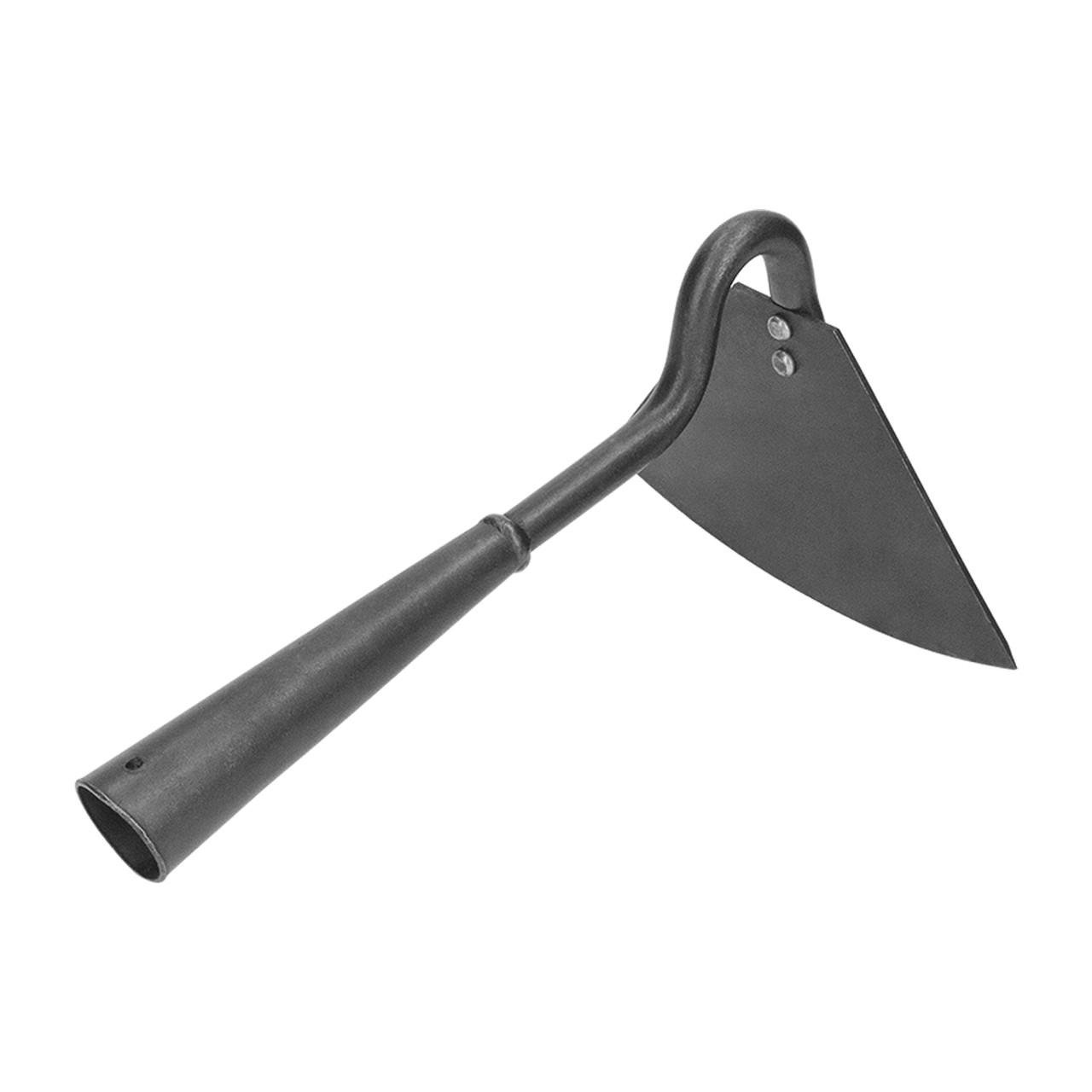 Сапка садова 15,5 см сталь 65Г (1858316081) - фото 2 Сапка садова 15,5 см сталь 65Г (1858316081) - фото 2