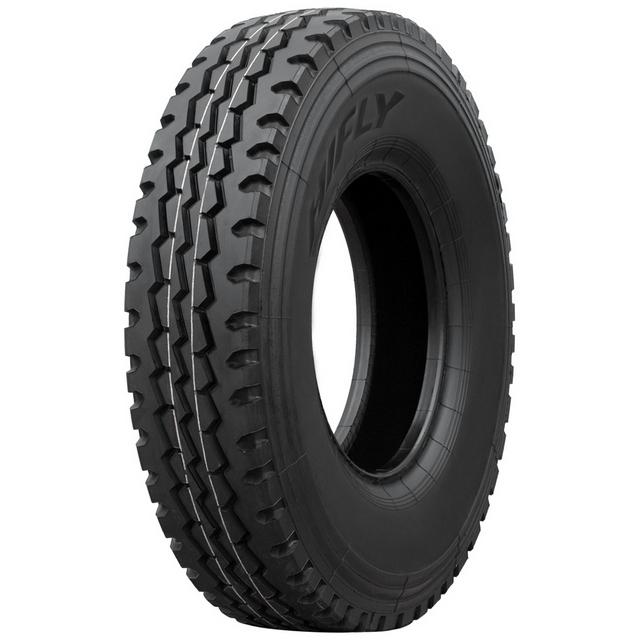 Шина Hifly HH301 универсальная 315/80 R22,5 156/152L 20PR всесезонные (1001109376)