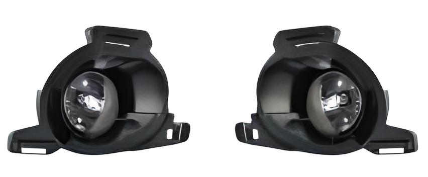 Фары дополнительные DLAA Renault Dockker 2013- H16 12 V 19 W (RN-743)