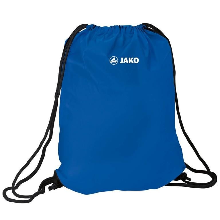 Спортивная сумка Jako Gym 25L 33x44 см Синий (1703-004) Спортивная сумка Jako Gym 25L 33x44 см Синий (1703-004)