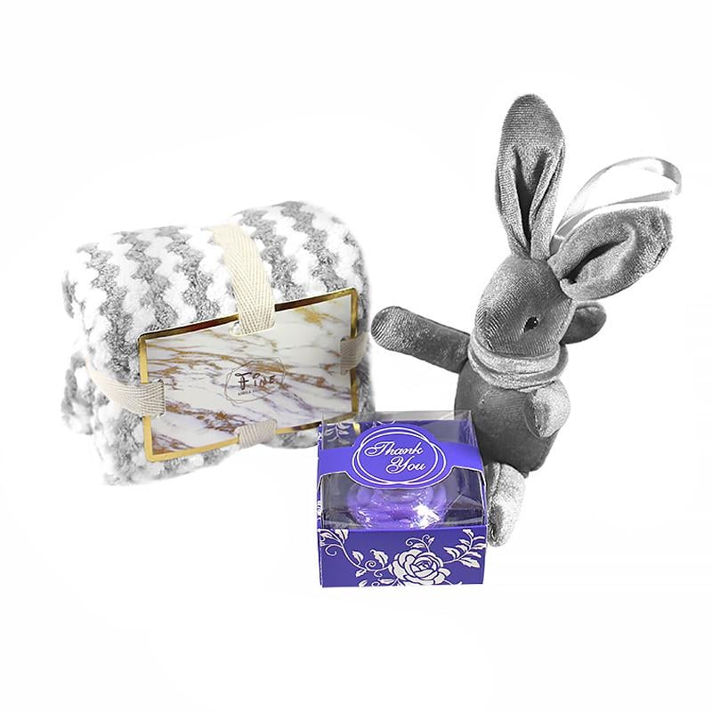 Подарунковий набір для подруги Lesko F11 - фото 3