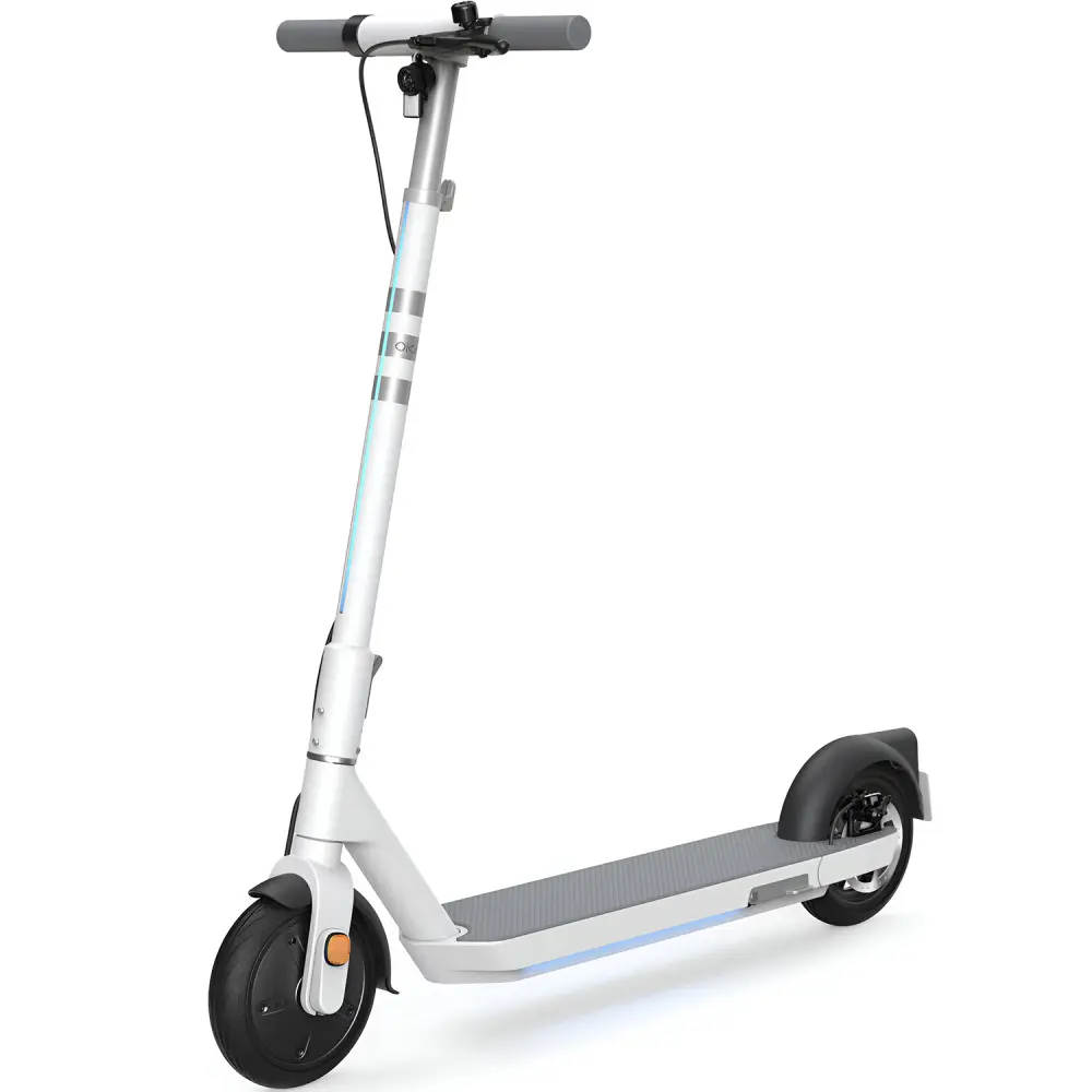 Електросамокат OKAI ES20-Neon Lite ES20-W 8,5" White
