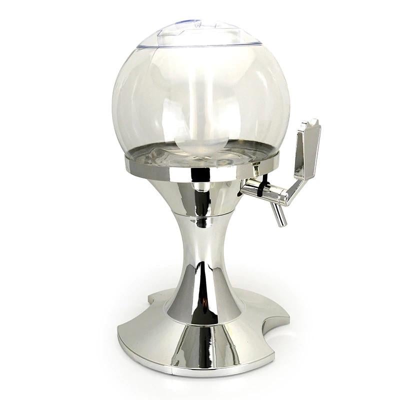 Резервуар для пива RESTEQ со льдом 3,5 л (VA-267)