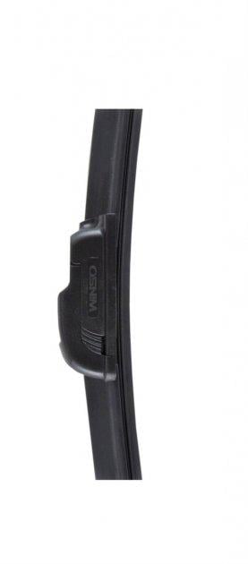 Безкаркасні двірники Winso AERO для BMW 5 E34 1988-1996 600 мм - фото 3